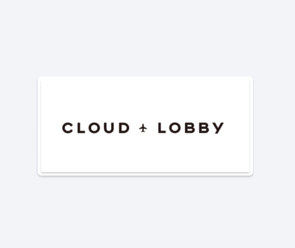 CLOUD LOOBY – cloud lobby