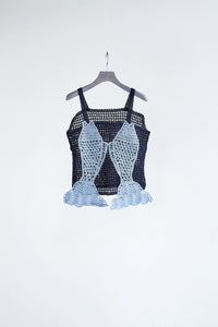 Fish Knit Camisole